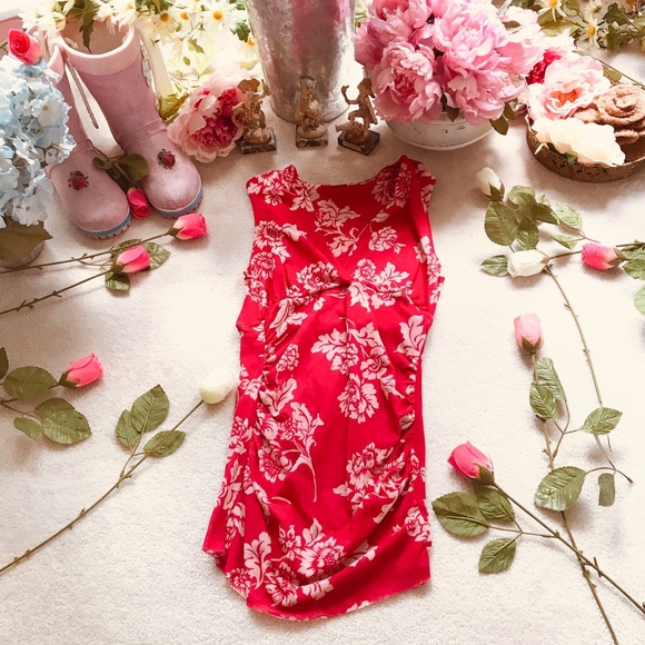 Anthropologie Tops - Anthropologie Sweet pea Top